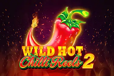 wild hot chilli reels 2